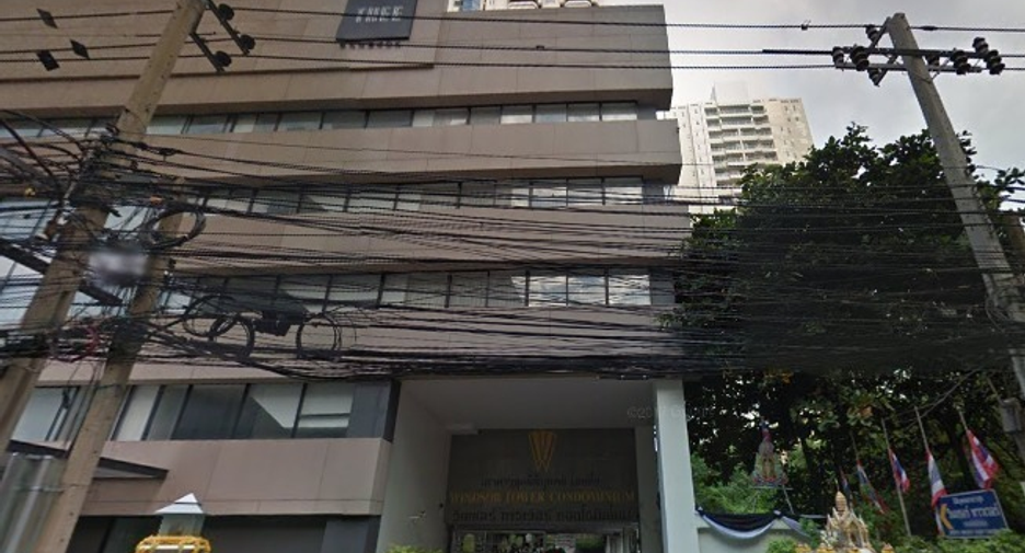 ขาย 5 เตียง คอนโด ใน คลองเตย, กรุงเทพฯ