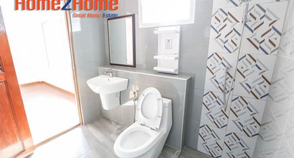 For sale 3 bedrooms house in Bang Khun Thian, Bangkok