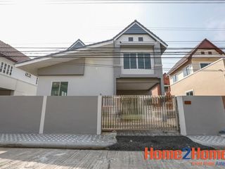 出售 3 卧室 独立屋 在 Bang Khun Thian, 曼谷