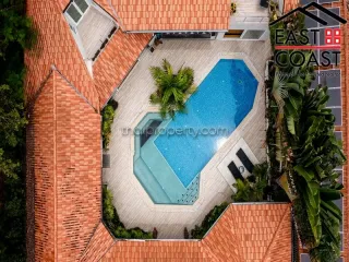 出售 4 卧室 独立屋 在 Bang Lamung, Chon Buri