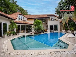 出售 4 卧室 独立屋 在 Bang Lamung, Chon Buri