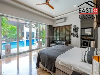 出售 4 卧室 独立屋 在 Bang Lamung, Chon Buri