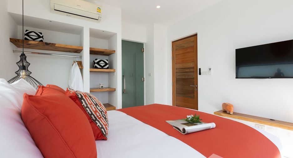 For rent 2 Beds villa in Ko Samui, Surat Thani
