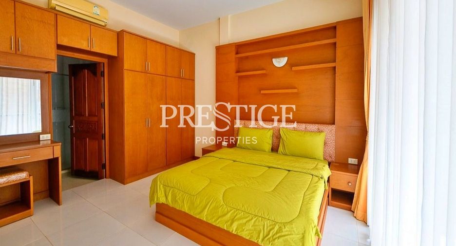 For sale 3 bed house in Bang Lamung, Chonburi