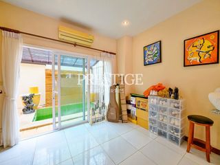 For sale 3 bed house in Bang Lamung, Chonburi