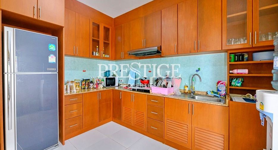 For sale 3 bed house in Bang Lamung, Chonburi
