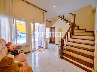 For sale 3 bed house in Bang Lamung, Chonburi