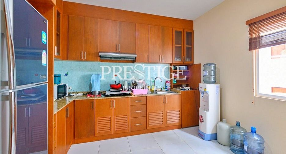 For sale 3 bed house in Bang Lamung, Chonburi