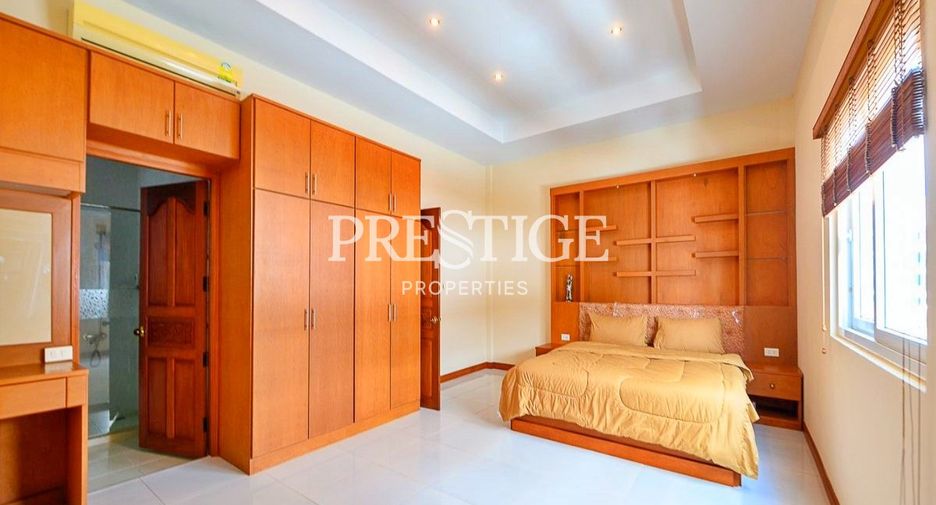 For sale 3 bed house in Bang Lamung, Chonburi
