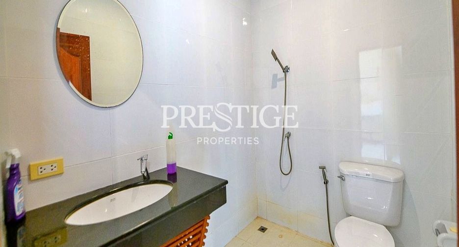 For sale 3 bed house in Bang Lamung, Chonburi
