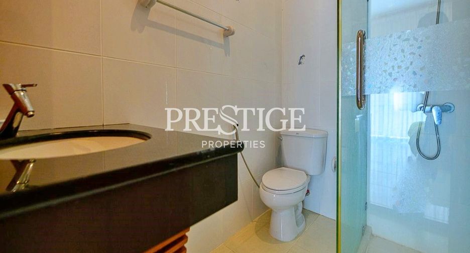 For sale 3 bed house in Bang Lamung, Chonburi
