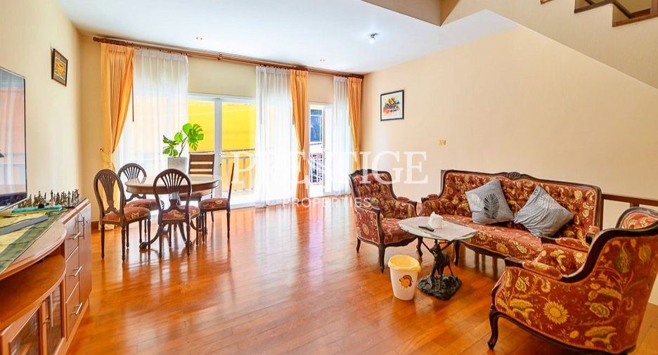 For sale 3 bed house in Bang Lamung, Chonburi