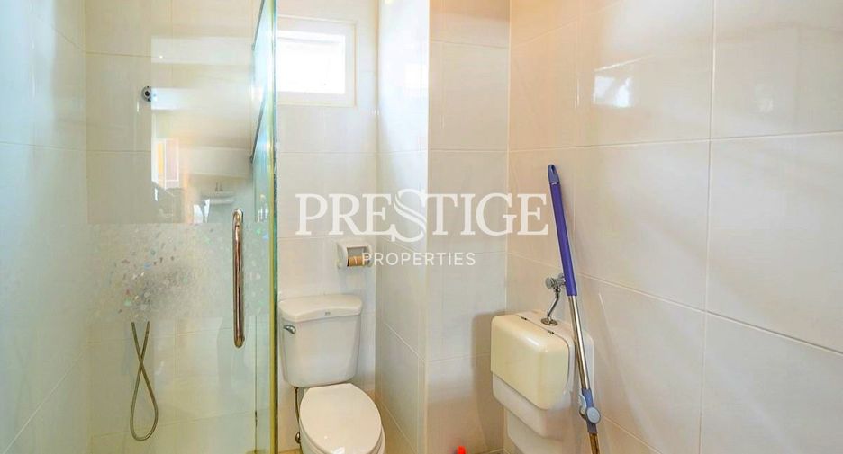 For sale 3 bed house in Bang Lamung, Chonburi