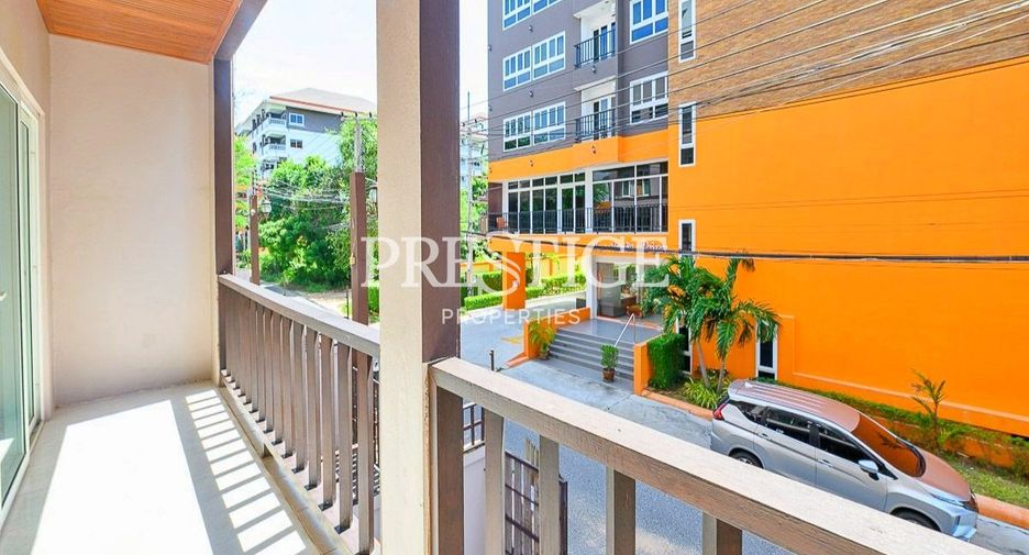 For sale 3 bed house in Bang Lamung, Chonburi