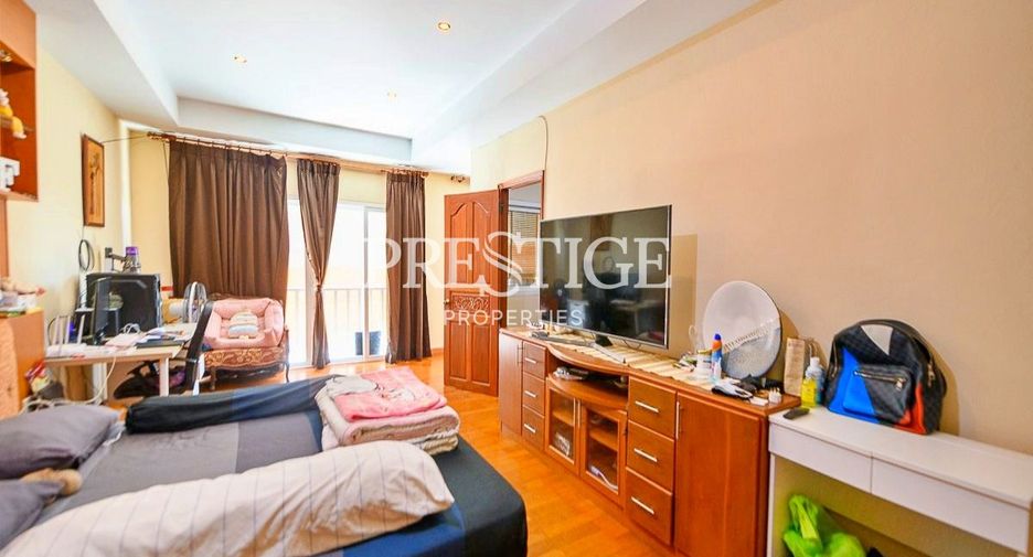 For sale 3 bed house in Bang Lamung, Chonburi