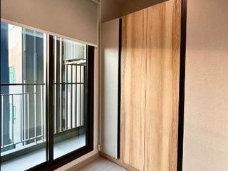For rent 1 bed condo in Thon Buri, Bangkok