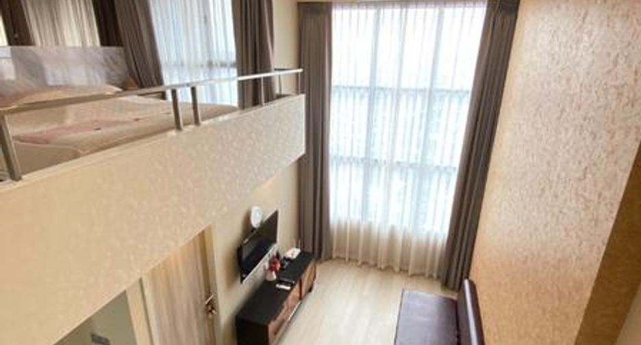 For sale そして for rent 2 Beds condo in Sathon, Bangkok