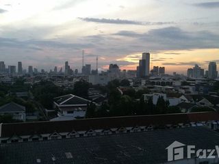 For sale 1 bed condo in Din Daeng, Bangkok