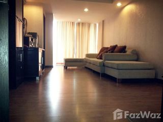 For sale 1 bed condo in Din Daeng, Bangkok
