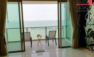 Condo en venta de 2 habitaciones en Bang Lamung, Chonburi