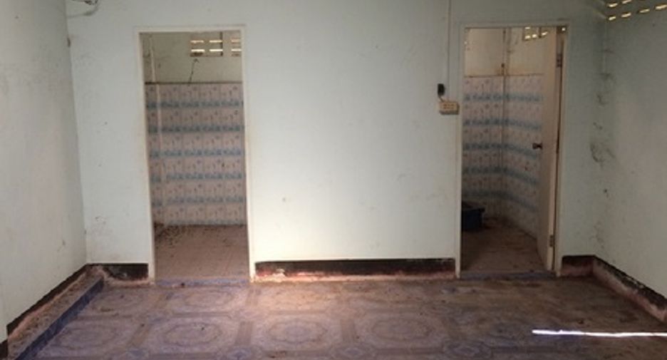 For sale 2 bedrooms house in Phen, Udon Thani