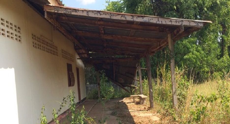 For sale 2 bedrooms house in Phen, Udon Thani