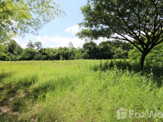 For sale land in Hang Dong, Chiang Mai