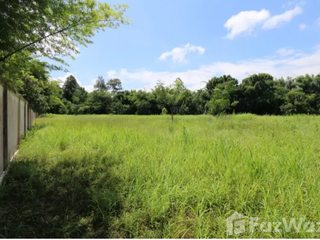 For sale land in Hang Dong, Chiang Mai