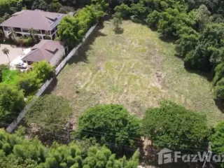 For sale land in Hang Dong, Chiang Mai