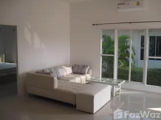 For sale 2 bed townhouse in Cha Am, Phetchaburi