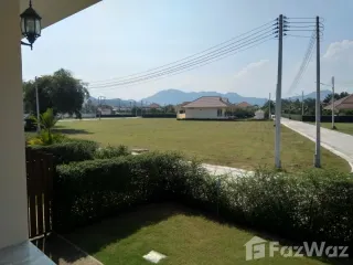 For sale 2 bed townhouse in Cha Am, Phetchaburi