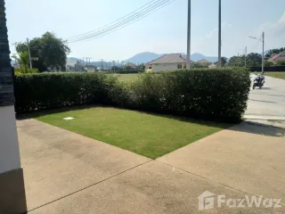 For sale 2 bed townhouse in Cha Am, Phetchaburi