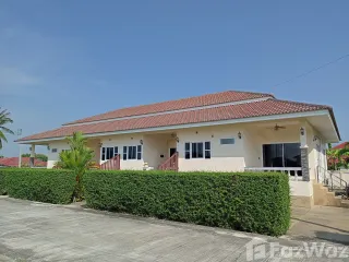 For sale 2 bed townhouse in Cha Am, Phetchaburi
