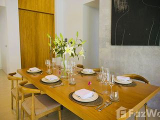 For rent 3 bed villa in Thalang, Phuket