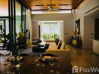 For rent 3 bed villa in Thalang, Phuket