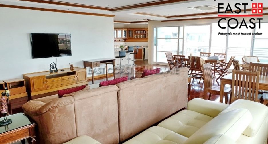 À vendre studio condo à Sattahip, Chonburi