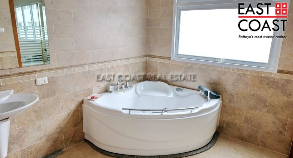 À vendre studio condo à Sattahip, Chonburi