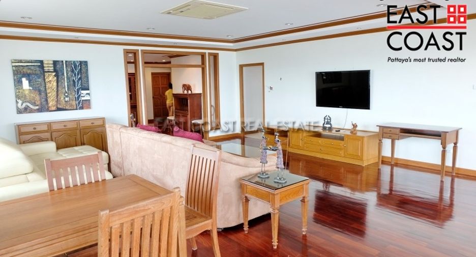 À vendre studio condo à Sattahip, Chonburi