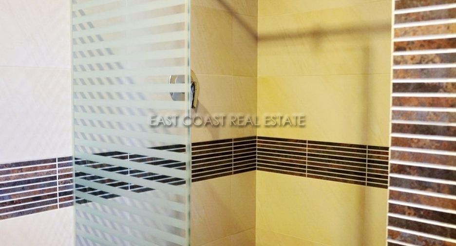 À vendre studio condo à Sattahip, Chonburi