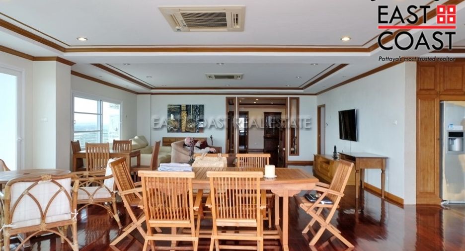 À vendre studio condo à Sattahip, Chonburi
