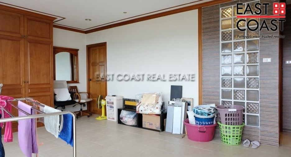 À vendre studio condo à Sattahip, Chonburi