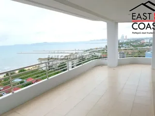 For sale 3 ベッドルーム condo in Na Jomtien, Pattaya