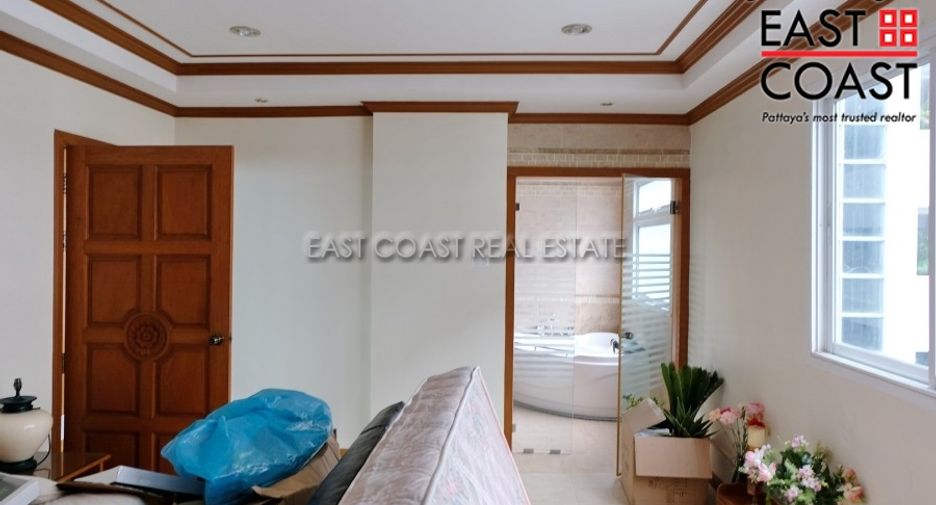 À vendre studio condo à Sattahip, Chonburi