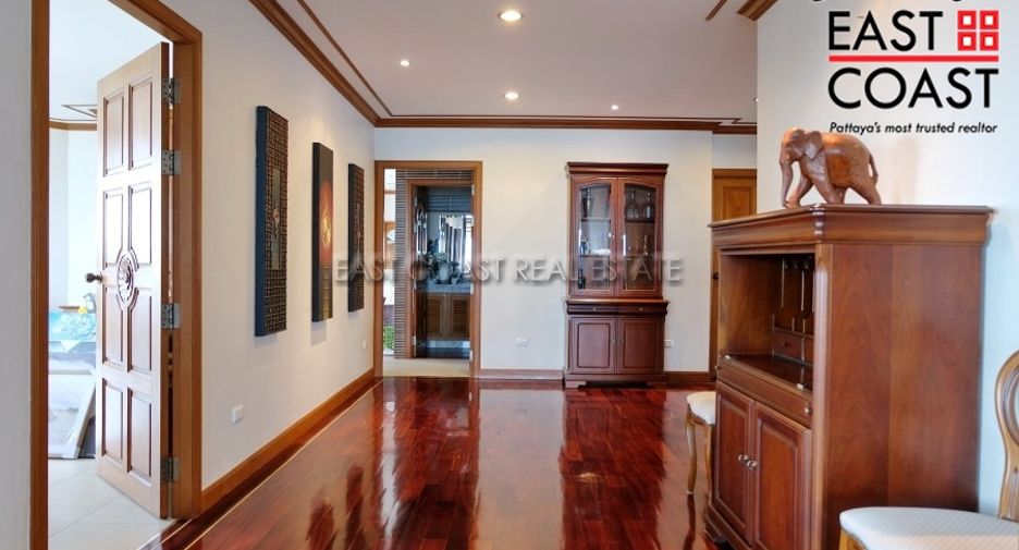 À vendre studio condo à Sattahip, Chonburi