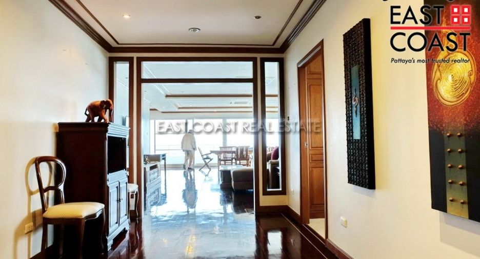 À vendre studio condo à Sattahip, Chonburi