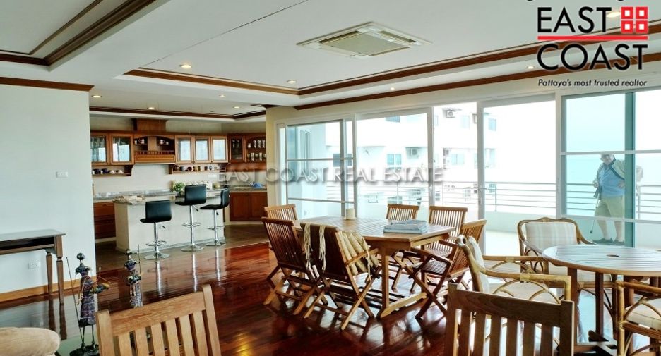 À vendre studio condo à Sattahip, Chonburi