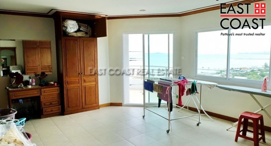 À vendre studio condo à Sattahip, Chonburi