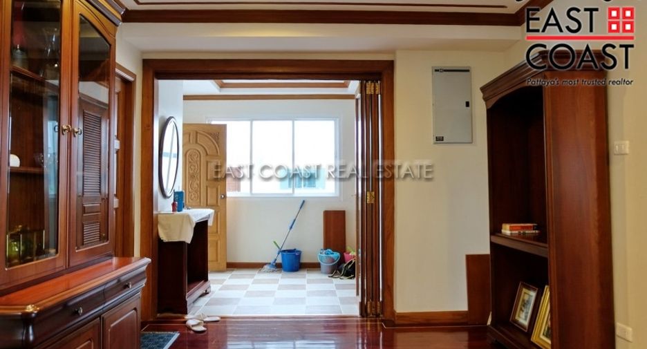 À vendre studio condo à Sattahip, Chonburi