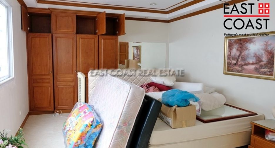 À vendre studio condo à Sattahip, Chonburi