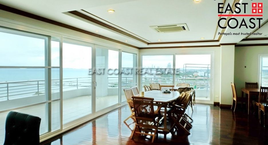 À vendre studio condo à Sattahip, Chonburi